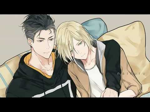 Видео: Yuri!!! on ice-Юрка на льду [Озвучка]
 ОБТЯГИВАЮЩИЕ ШТАНЦЫ ЮРЦА