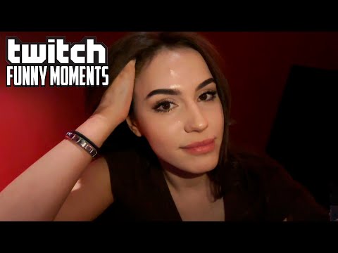 Видео: Топ Моменты с Twitch | Изменила Ликсу