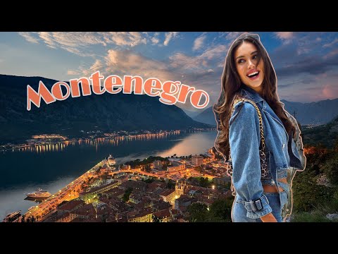 Видео: и ИНФЛУЕНСЪРИТЕ пият дюлева ракия📍Montenegro vlog 🌳 #withgalaxy