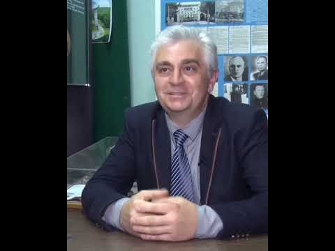 Видео: Владимир Машихин: учу молодые кадры видеть и чувствовать мир электрических машин