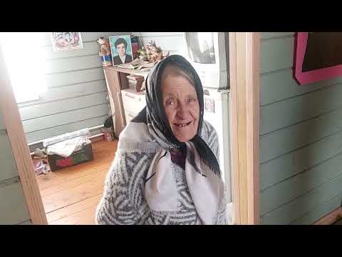 Видео: Аннушка поздравляет меня с днем рождения