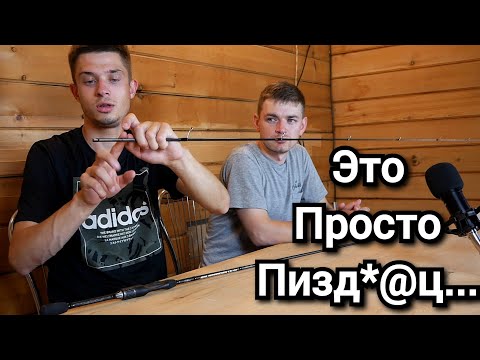 Видео: Silver Stream Salamandra - тёмная лошадка. Заслуживает ли внимания!?