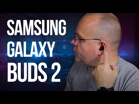 Видео: Обзор Samsung Galaxy buds 2. Хорошая попытка, но снова нет.