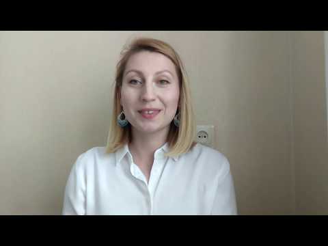 Видео: IntuEat. Налаживаем отношения с телом