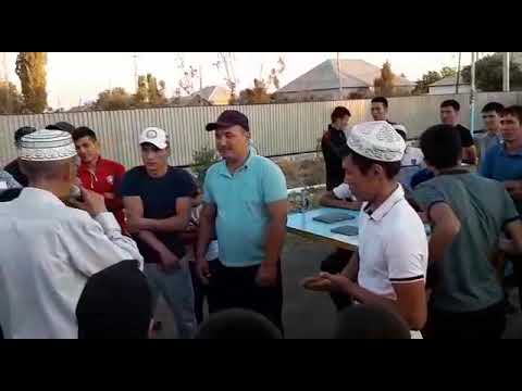 Видео: Өзгент ауылы Құрбан айт 2018