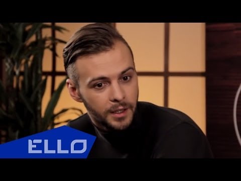 Видео: ELLO LOUNGE - Макс Барских (Эпизод 11)