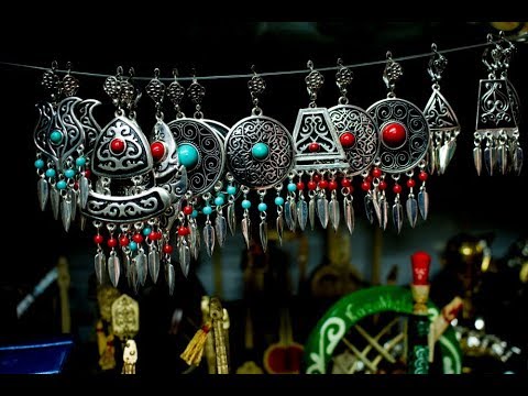 Видео: Құран әшекей бұйымдар жайлы не дейді?