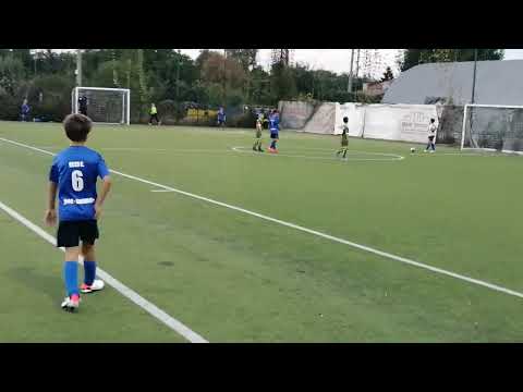 Видео: ДФК Шампион (2013 - 2014) - ФК Спорт за всички (2013)- (1)