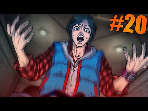 Видео: ОПЯТЬ ПЛОХАЯ КОНЦОВКА?? - Zero Escape: 999 Прохождение на русском #20