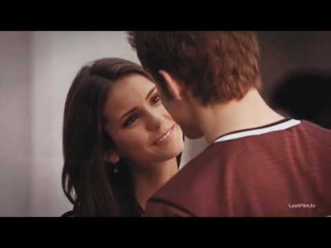 Видео: Дневники вампира/The Vampire Diaries/Елена and Стефан—Небо вспомнит о нас