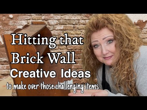 Видео: Забытые предметы: переделка неудобных предметов домашнего декора в красивые предметы домашнего де...