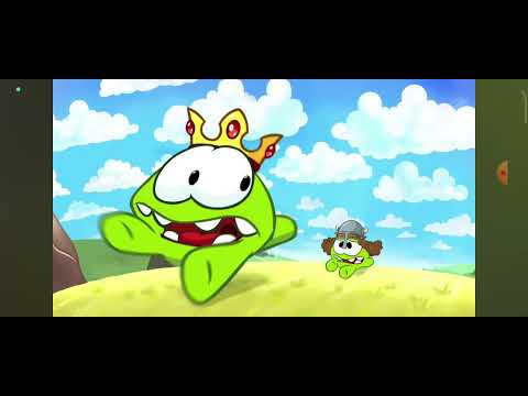 Видео: Ам ням на русском для детей