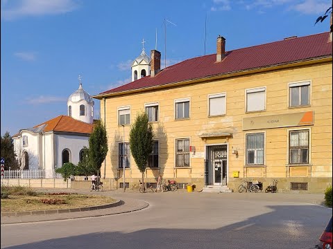 Видео: IN THE HEART OF BULGARIA / part 162/. Павликени - Караисен