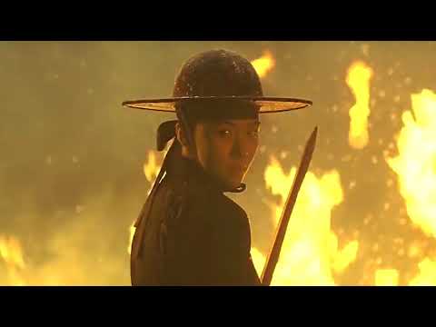 Видео: Клип на дораму "Дуэлянт" | Ха Чжи Вон| Кан Дон Вон