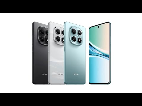 Видео: Характеристики Xiaomi Redmi Note 15! 