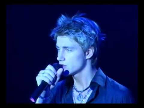Видео: Алексей Воробьев - Homeless