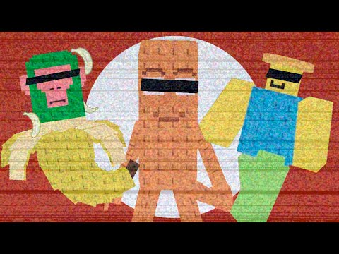 Видео: Феномен Brainrot в Роблоксе