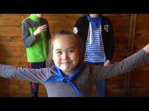 Видео: Байкальская летняя школа 2018