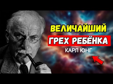 Видео: Когда Сын Унижает Мать — Душа Начинает Медленно Разрушаться | Карл Юнг