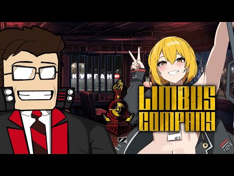 Видео: Обзор На Автобусную Гачу с Грешниками [Обзор Limbus Company]