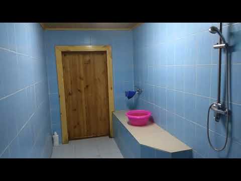 Видео: 😊НАШ ОБЗОР😊✅ ПАРКОВАЯ ✅ ЕДЕМ В БАНЮ😊