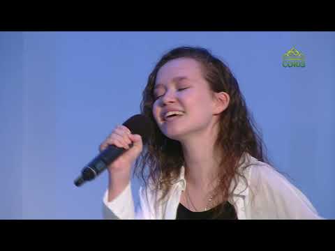 Видео: Лаврские встречи. Певица Анастасия Иванова. Часть 2