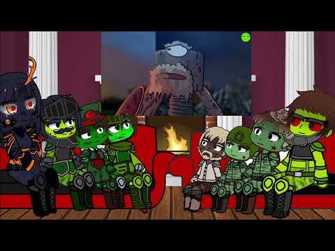 Видео: Реакция на т-26 и КВ-2 1945 переместил во времени на 1365 