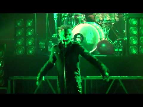 Видео: Глеб Самойлоff & The Matrixx - Планета полицаев