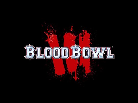 Видео: Blood Bowl 3. Ладдер. Ч.1.