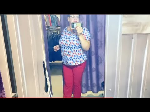 Видео: А Я ХОЧУ КРАСНЫЕ ШТАНЫ/Захотела и поехала искать