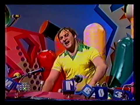 Видео: Русские гвозди - Выпуск 5 (Футболист)