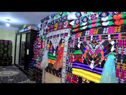 Видео: Холмирзо