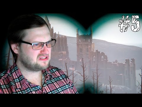 Видео: Uncharted 4: A Thief’s End ► СОВСЕМ НЕ КУРОРТ ► #5