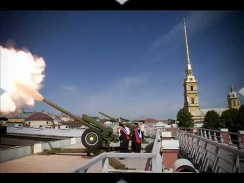 Видео: Конец фильма Питер .wmv