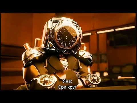 Видео: Фразы клок менов но на русском (4 часть)