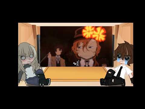 Видео: 🛐✝️~{Реакция родителей дазая на него}~🛐✝️