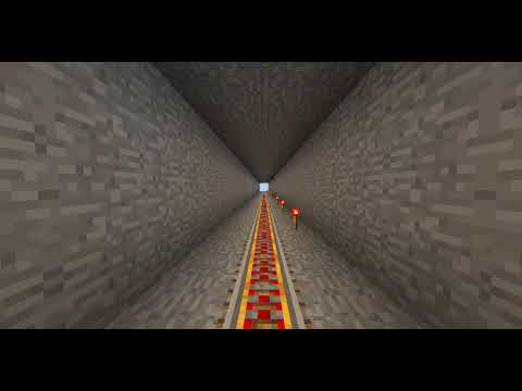 Видео: Филёвская линия 1 путь (сторону Международная)