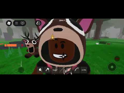 Видео: 4 часть 99 ночей В ЛЕСУ