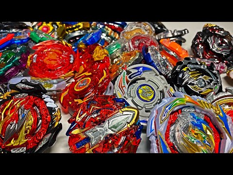 Видео: КОРОЛЕВСКАЯ БИТВА / Дорога на Beyblade Slam (Часть 1) / Бейблэйд Бёрст / Beyblade Burst