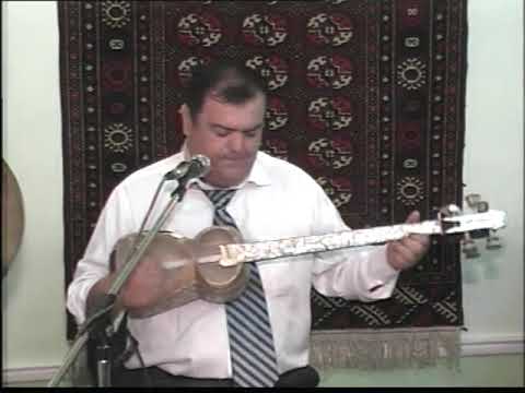 Видео: Р КУРБОНОВ Пахтакорда