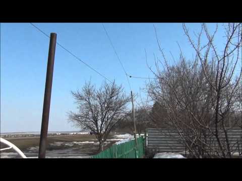 Видео: Вертикальная дельта