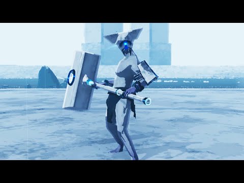 Видео: Лучший босс среди рогаликов // Risk of Rain 2 #24