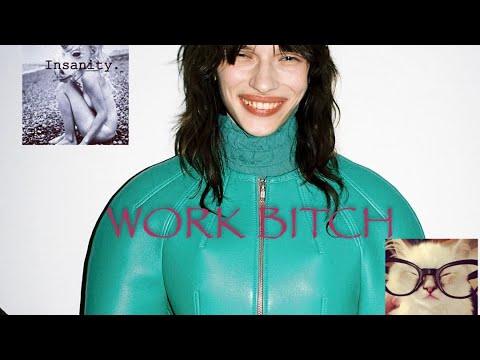 Видео: FASHION WEEK BY KATE$Ka # пове$илась на ЭЛЬФЕЛЕВОЙ БАШНЕ