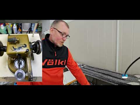 Видео: Будьте осторожны и внимательны при покупке скорняжной машины