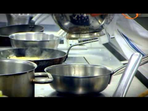 Видео: Это Всё Еда с Гордоном Рамзи (2 Season 6 Series)