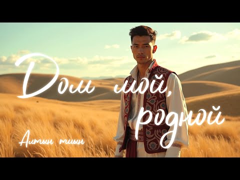 Видео: ВИА ИИ "АЛТЫН ТИЙЫН" - Дом мой родной