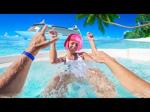 Видео: Мама, я в Японии! Ох уж этот Китай. Круизы из Китая в Японию