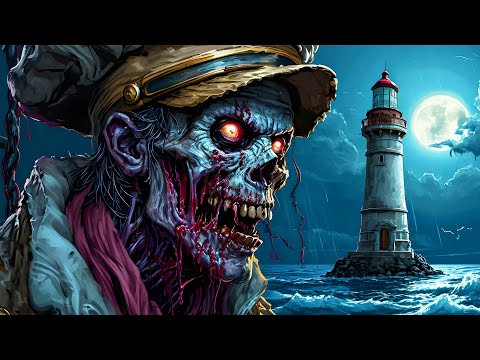 Видео: УЖАСЫ ПРОКЛЯТОГО МАЯКА ★ Static Dread Demo Прохождение Игры #2