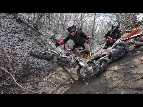 Видео: ЭНДУРИСТЫ ДУРЕЮТ С ЭТОЙ ПРИКОРМКИ | В ГОСТЯХ У RUSSIAN CREMEN