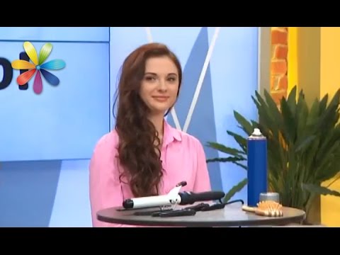 Видео: Прическа на последний звонок и выпускной: 3 варианта - Все буде добре - Выпуск 185 - 20.05.2013